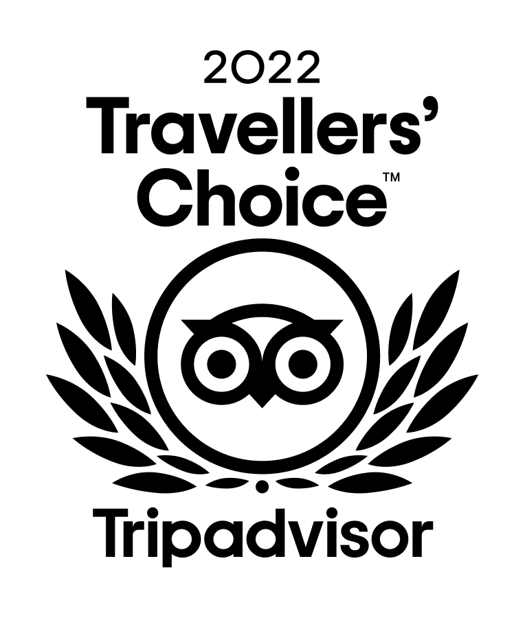 TripAdvisor - Riverbend Tours